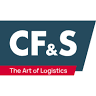 CF&S Estonia Warehouse Complex