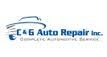 C & G Auto Repair INC