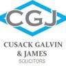 Cusack Galvin & James Solicitors