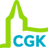 Dienstenbureau Christelijke Gereformeerde Kerk (CGK)