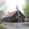 Christelijk Gereformeerde kerk Noordscheschut