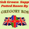 Colin Gregory Roses Ltd