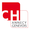 Centre Hospitalier Annecy Genevois - Unités psychiatrie