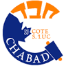 Beth Chabad Cote St. Luc