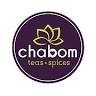 Chabom Teas + Spices