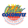 Cha Cha Coconuts