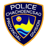 Chachoengsao Provincial Police