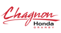 Chagnon Honda De Granby