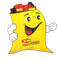 Shop supermarket Chaim 01