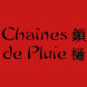 Chaines de Pluie