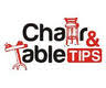 Chair & Table Tips Australia