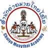Chaiyo Muay Thai