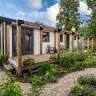 Chalet Goedereede
