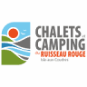 Chalet Et Camping Du Ruisseau Rouge