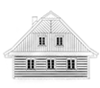 Chalupa Kunčinka