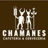 Chamanes Cafetería & Cervecería