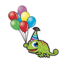 Chameleon Play Cafe
