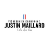 Champagne Justin Maillard