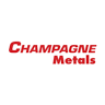 Champagne Metals