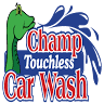Champ Touchless Car Wash