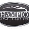Champion Car Wash & Detail Shop
