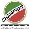 Champion Pizza