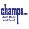 Champs Auto Body & Paint
