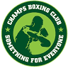 Champs Boxing Club