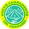 Camping Los Chañares