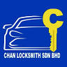 CHAN LOCKSMITH SDN BHD SERI KEMBANGAN
