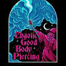Chaotic Good Body Piercing & Tattoo