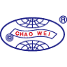 僑偉塑膠機械有限公司 Chao Wei Plastic Machinery Co., Ltd