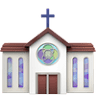 Chapel + Main