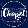 Chapel St Bar & Kitchen