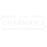 Chapman's Food and Spirits