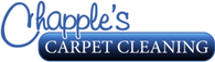 Chapple's Carpet Cleaning