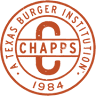 Chapps Burgers (Keller)