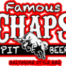 Chaps Pit Beef Baltimore