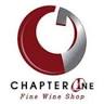Chapter 1 Wines