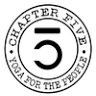 Chapter Five Yoga