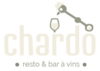 Chardo - resto & bar à vin
