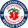 Charleston County Volunteer Rescue Squad Headquarters