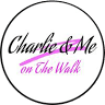 Charlie & Me on The Walk