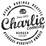 Charlie Comedy Burger Factory
