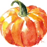 Charlotte's Pompoenen
