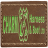 Charm Harness & Boot