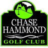 Chase Hammond Golf Course
