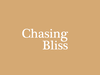 Chasing Bliss Photography