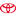 Chassé Toyota