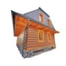 Cottage Magura